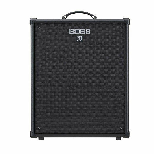Boss Katana-210 60W Bass Guitar Combo Amplifier